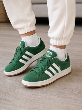 Adidas Campus 00s Shoes Size 6.5